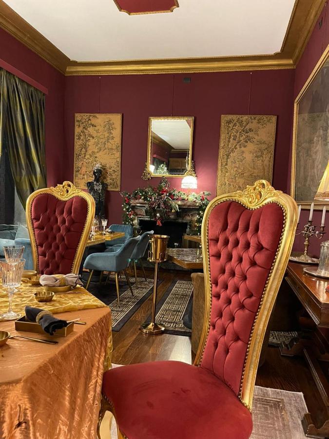 Boutique Hotel Milano Εξωτερικό φωτογραφία