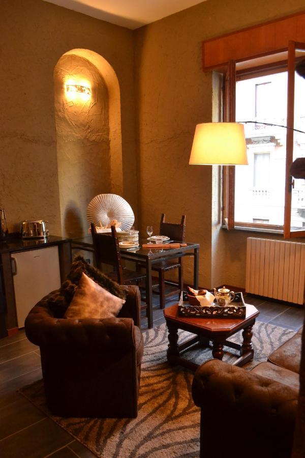Boutique Hotel Milano Εξωτερικό φωτογραφία