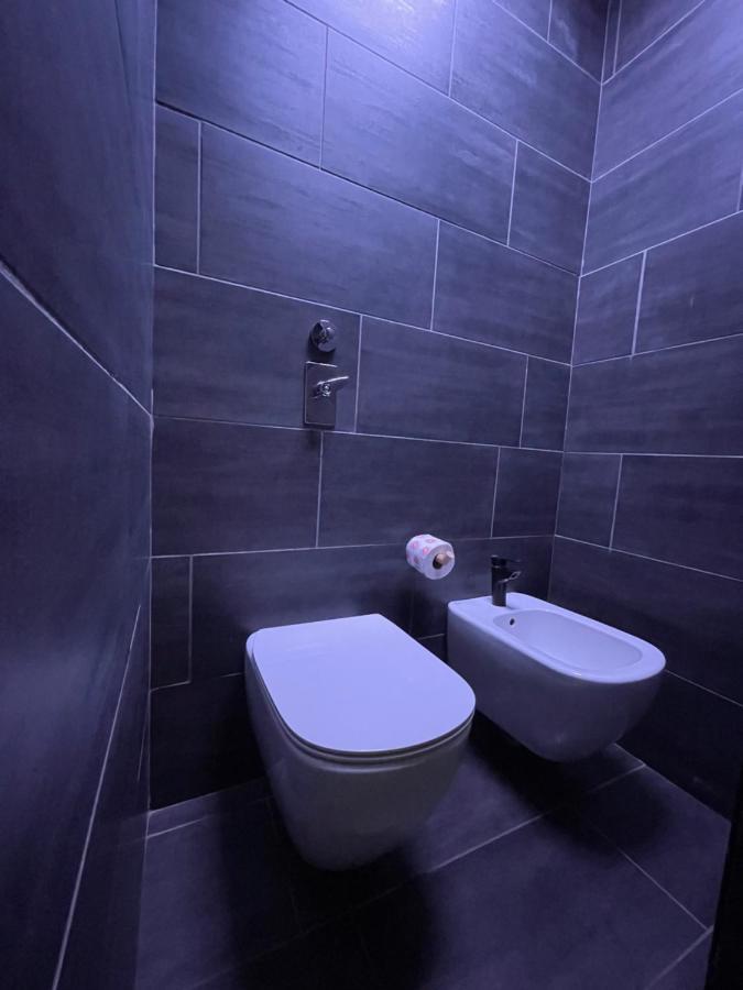 Boutique Hotel Milano Εξωτερικό φωτογραφία