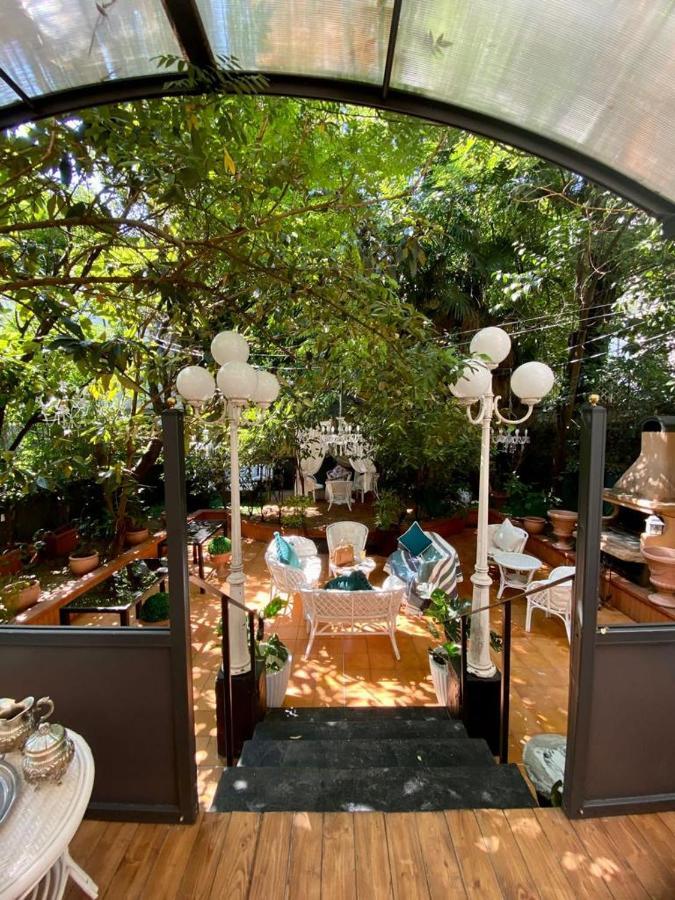 Boutique Hotel Milano Εξωτερικό φωτογραφία