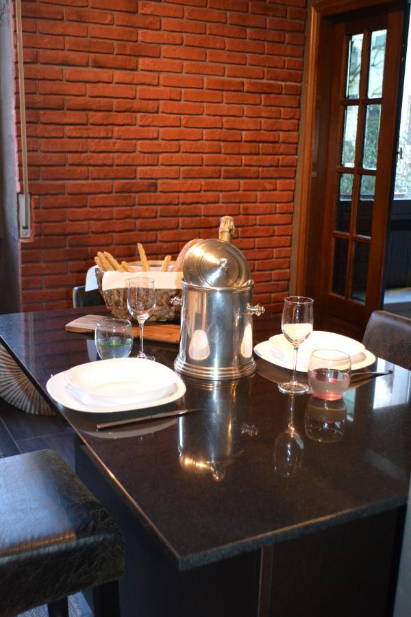 Boutique Hotel Milano Εξωτερικό φωτογραφία