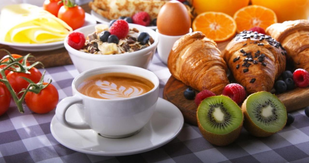 Boutique Hotel Milano Εξωτερικό φωτογραφία